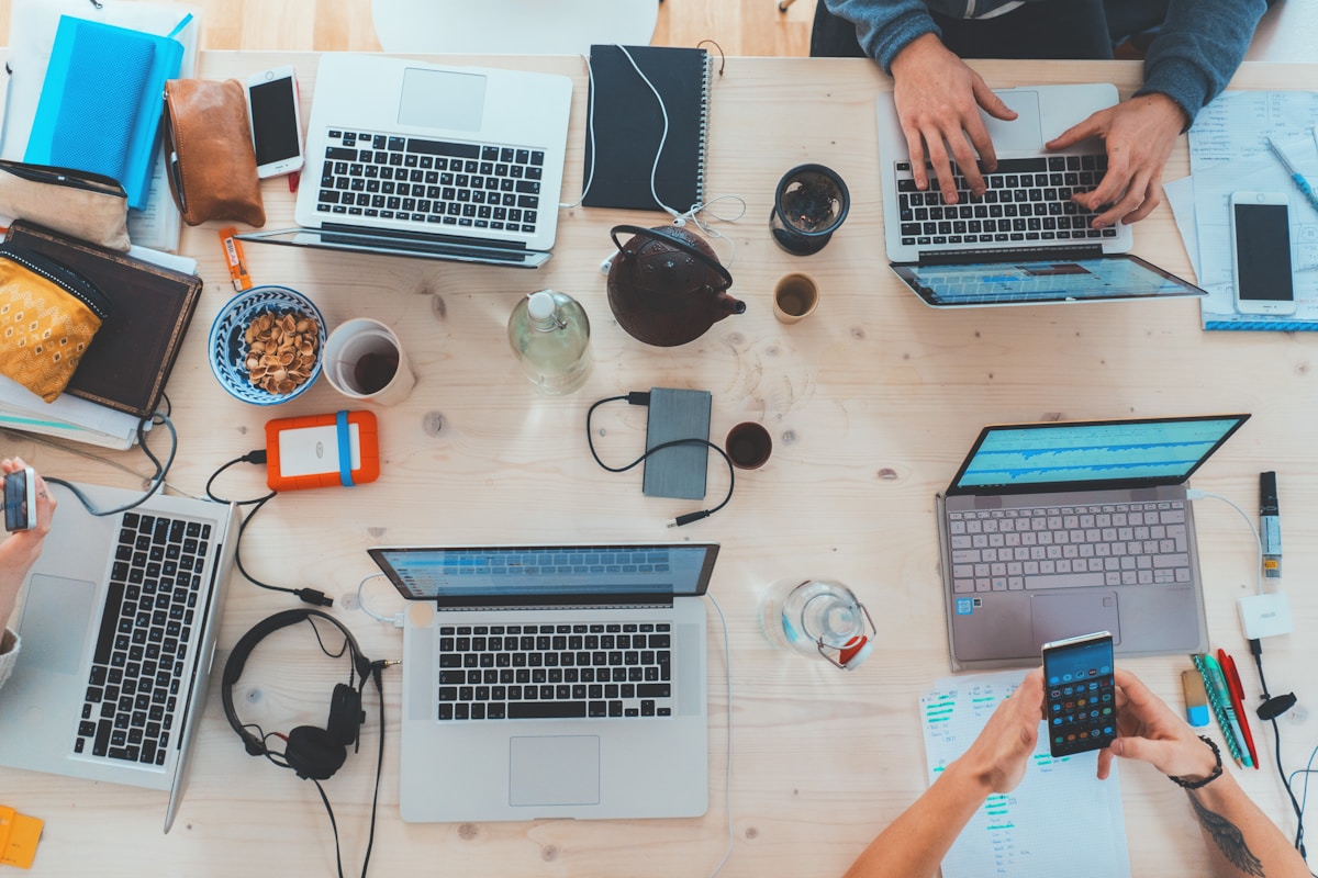 Islamabad Enterprise Operations Workspace