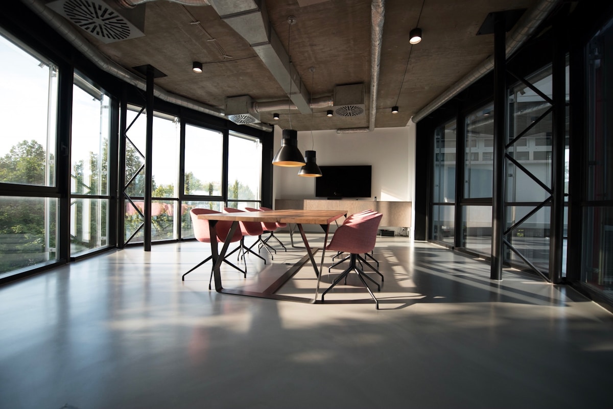London Office