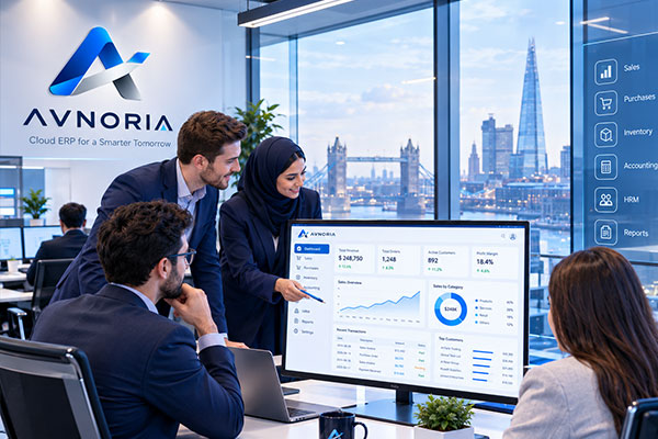 Modern Business Management: Processes, People, and Platform